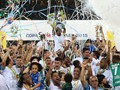 Campeo Copa do Brasil 2015 (credito: Palmeiras)