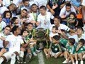Campeo Copa do Brasil 2015 (credito: Palmeiras)