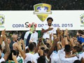 Campeo Copa do Brasil 2015 (credito: Palmeiras)