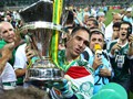 Campeo Copa do Brasil 2015 (credito: Palmeiras)