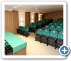 Centro de Excelência - 2017 / Crédito: Divulgação
